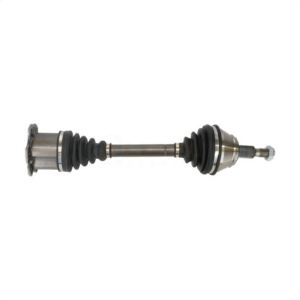 Front Left CV Axle Shaft NCV-VW72128 For Volkswagen Jetta Golf