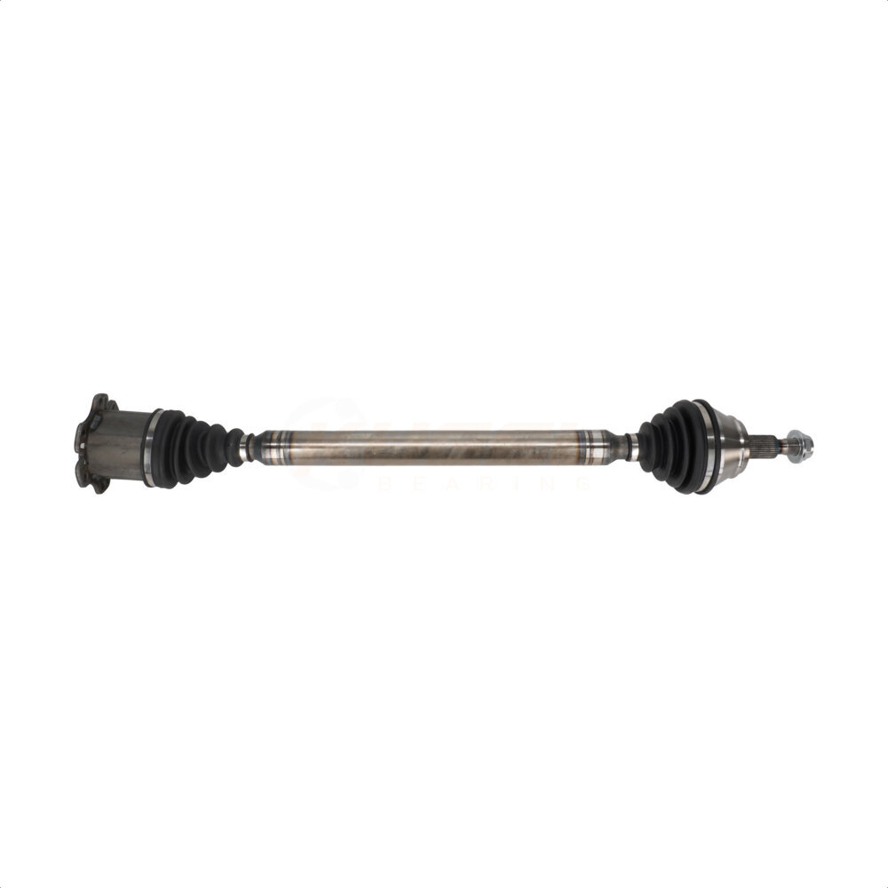 Front Right CV Axle Shaft NCV-VW72129 For Volkswagen Golf