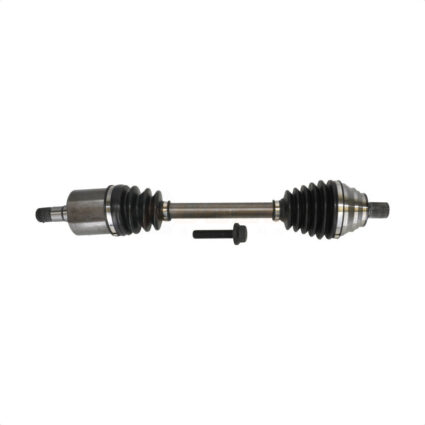 Front Left CV Axle Shaft NCV-VW72130 For Volkswagen Passat Beetle