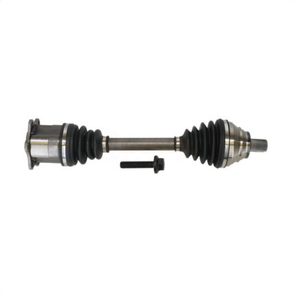 Front CV Axle Shaft NCV-VW72166 For Volkswagen Jetta Golf Passat Beetle