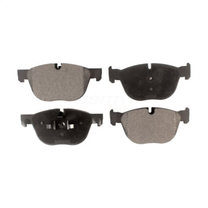 Front Semi-Metallic Disc Brake Pads PPF-D1294 For BMW X5 X6 X4