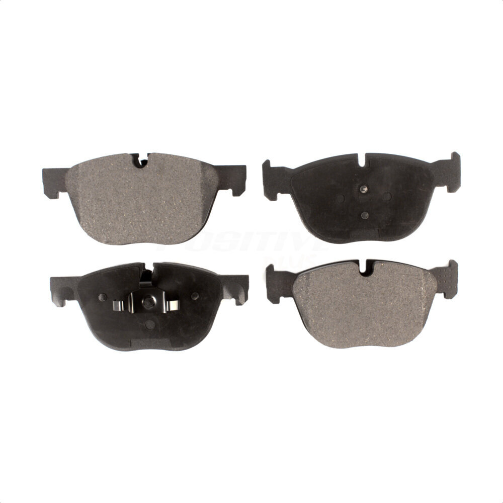 Front Semi-Metallic Disc Brake Pads PPF-D1294 For BMW X5 X6 X4