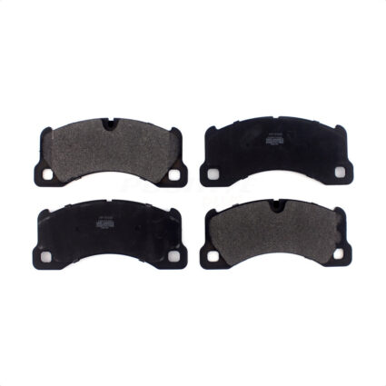 Front Semi-Metallic Disc Brake Pads PPF-D1349 For Porsche Cayenne Macan Volkswagen Touareg Panamera