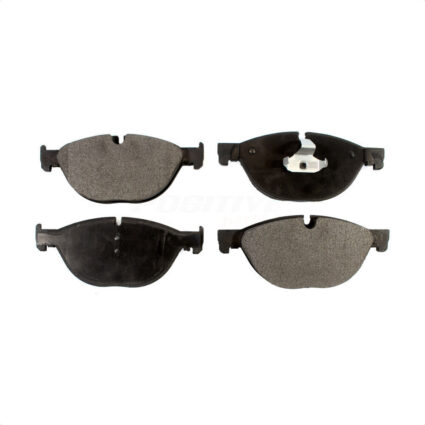 Front Semi-Metallic Disc Brake Pads PPF-D1409 For BMW 528i xDrive 750i 550i 650i 750Li Gran Coupe GT