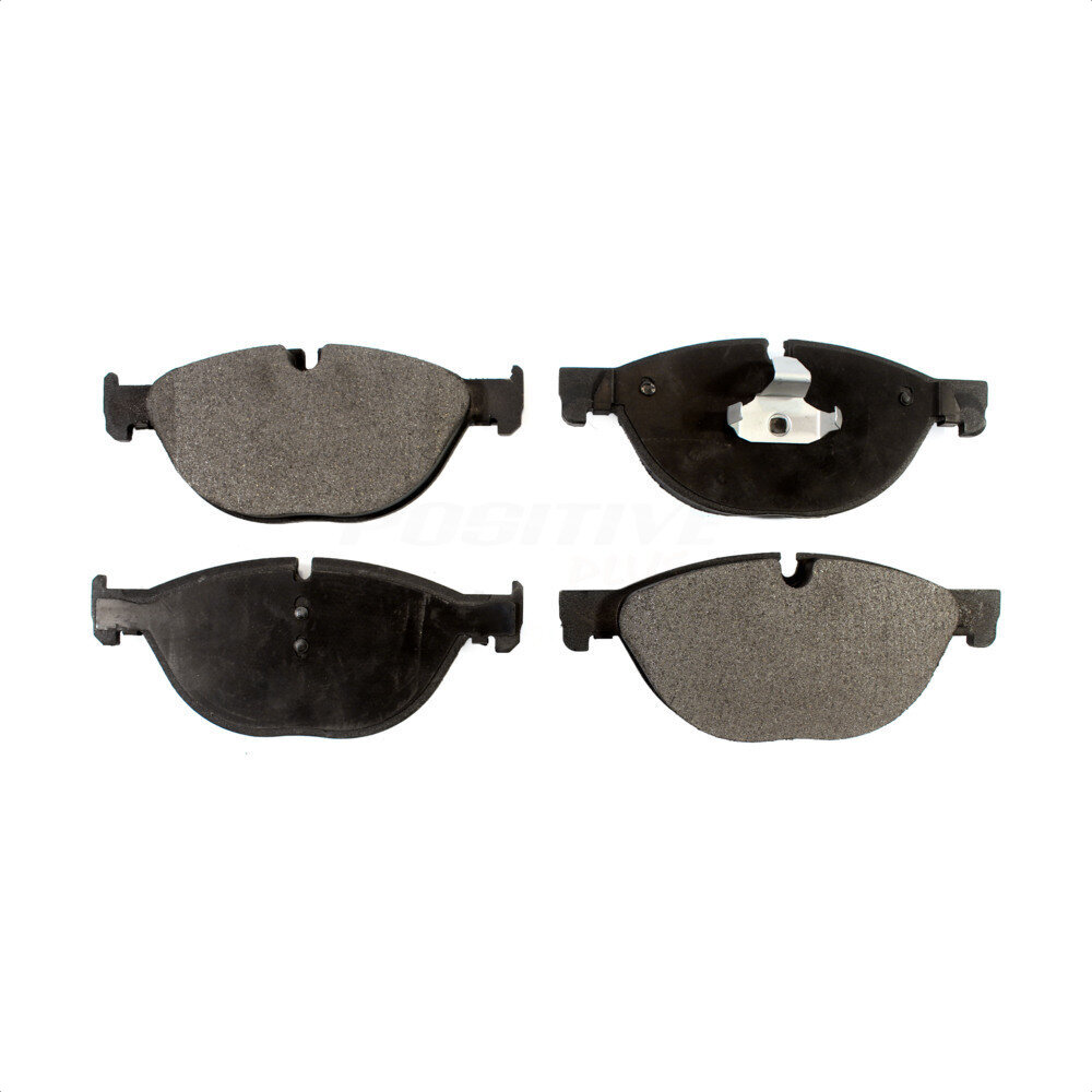 Front Semi-Metallic Disc Brake Pads PPF-D1409 For BMW 528i xDrive 750i 550i 650i 750Li Gran Coupe GT