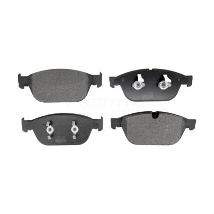 Front Semi-Metallic Disc Brake Pads PPF-D1546 For Audi SQ5 A8 Quattro