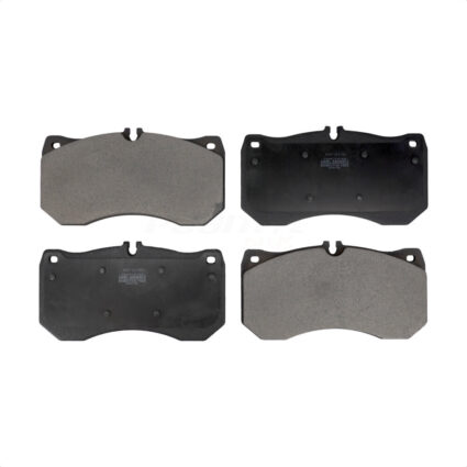 Front Semi-Metallic Disc Brake Pads PPF-D1781 For Audi A7 Quattro RS5 A8 RS7 S6 S7 S8