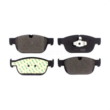 Front Semi-Metallic Disc Brake Pads PPF-D1865 For Volvo XC60 XC90 XC40 S60 Recharge C40 V60 V90 S90