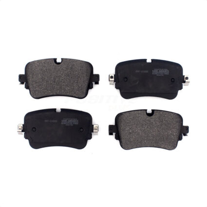 Rear Semi-Metallic Disc Brake Pads PPF-D1895 For Audi Q7 Q8 e-tron Quattro A8