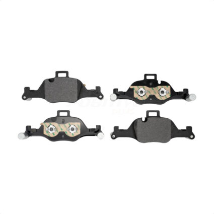 Front Semi-Metallic Disc Brake Pads PPF-D2060 For BMW X5 X6 530i xDrive i4 540i 530e 540d
