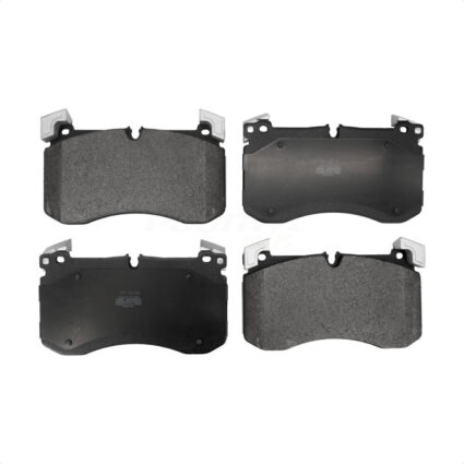 Front Semi-Metallic Disc Brake Pads PPF-D2238 For Mercedes-Benz G63 AMG GLE53 GLS450 GLS63
