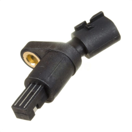 Rear ABS Wheel Speed Sensor SEN-2ABS0003 For Volkswagen Jetta Golf Beetle City Audi TT Seat A3 GLI