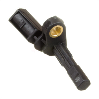 Rear ABS Wheel Speed Sensor SEN-2ABS0021 For Volkswagen Jetta Passat Tiguan Golf Beetle Rabbit GTI