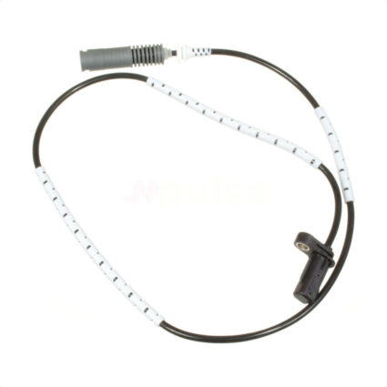 Rear ABS Wheel Speed Sensor SEN-2ABS0033 For BMW 323i 328i 128i 325i