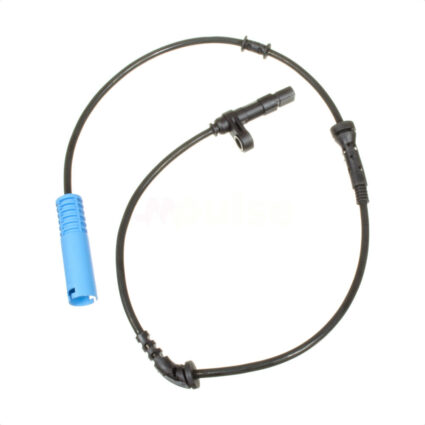 Front ABS Wheel Speed Sensor SEN-2ABS0058 For 02-08 Mini Cooper 1.6L with 4-Wheel Harness