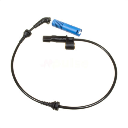Front ABS Wheel Speed Sensor SEN-2ABS0077 For BMW Z4 330Ci 325i 325Ci M3 320i 330i 328Ci 328i