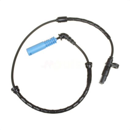 Rear ABS Wheel Speed Sensor SEN-2ABS0082 For BMW X5 with Harness