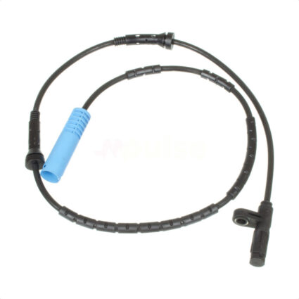 Rear ABS Wheel Speed Sensor SEN-2ABS0096 For 02-08 Mini Cooper 1.6L with 4-Wheel Harness
