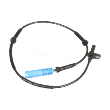 Front ABS Wheel Speed Sensor SEN-2ABS0097 For BMW 750i 750Li 745i 745Li 760Li Alpina B7 760i