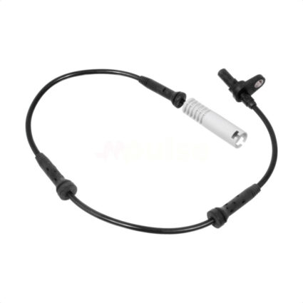 Front ABS Wheel Speed Sensor SEN-2ABS0098 For BMW 530i 650i 525i 645Ci 550i 528i 545i 535i