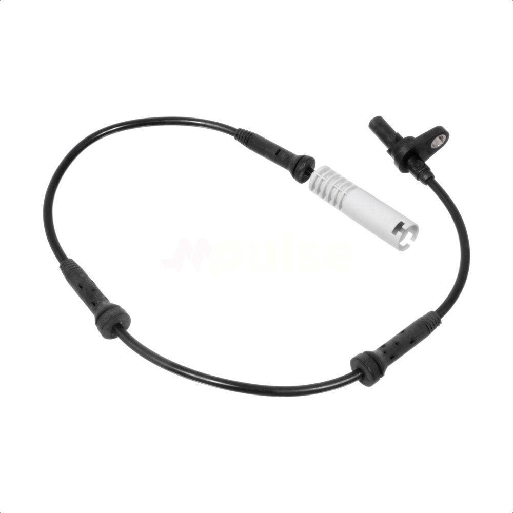 Front ABS Wheel Speed Sensor SEN-2ABS0098 For BMW 530i 650i 525i 645Ci 550i 528i 545i 535i