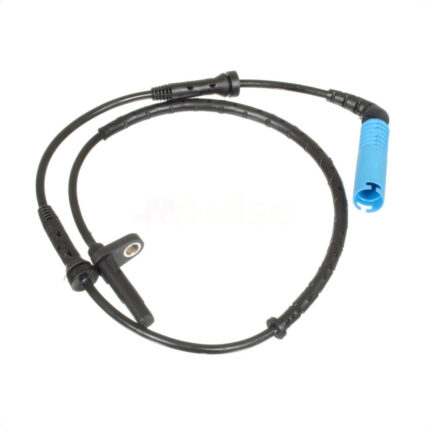 Rear ABS Wheel Speed Sensor SEN-2ABS0100 For BMW 530i 530xi 650i 525i 535i xDrive 645Ci 528xi 525xi