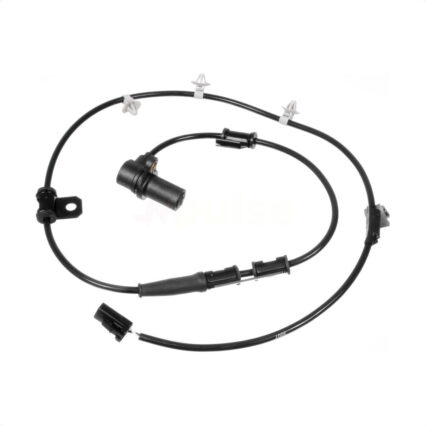 Front Left ABS Wheel Speed Sensor SEN-2ABS0125 For 2001-2006 Hyundai Elantra 2.0L with 4-Wheel