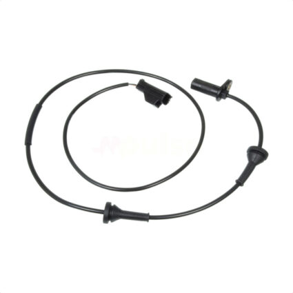 Front Right ABS Wheel Speed Sensor SEN-2ABS0139 For Volvo S60 XC70 V70 S80 with Harness
