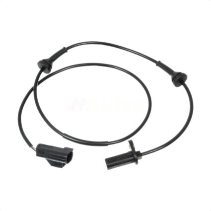 Front ABS Wheel Speed Sensor SEN-2ABS0140 For Volvo S60 XC70 V70 S80 with Harness