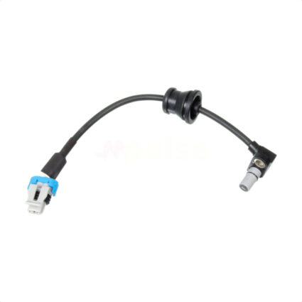 Rear ABS Wheel Speed Sensor SEN-2ABS0165 For Saturn Vue Chevrolet Equinox Pontiac Torrent