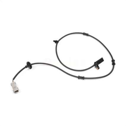 Rear Left ABS Wheel Speed Sensor SEN-2ABS0167 For Jeep Grand Cherokee 4.7L/4.0L with 4-Wheel