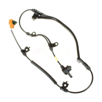 Rear Right ABS Wheel Speed Sensor SEN-2ABS0168 For Honda Pilot Acura MDX 3.5L with 4-Wheel