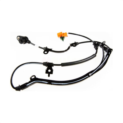 Rear Left ABS Wheel Speed Sensor SEN-2ABS0170 For Honda Pilot Acura MDX 3.5L with 4-Wheel