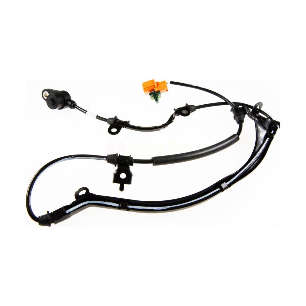 Rear Left ABS Wheel Speed Sensor SEN-2ABS0170 For Honda Pilot Acura MDX 3.5L with 4-Wheel