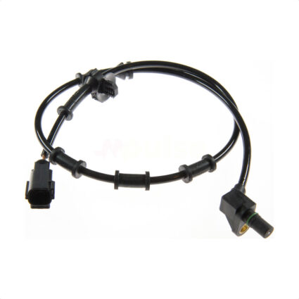 Front ABS Wheel Speed Sensor SEN-2ABS0177 For Dodge Ram 1500 with Harness