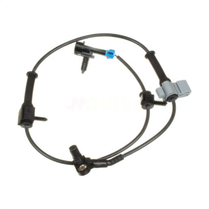 Front ABS Wheel Speed Sensor SEN-2ABS0181 For Chevrolet GMC Sierra 2500 HD Silverado 3500 Suburban