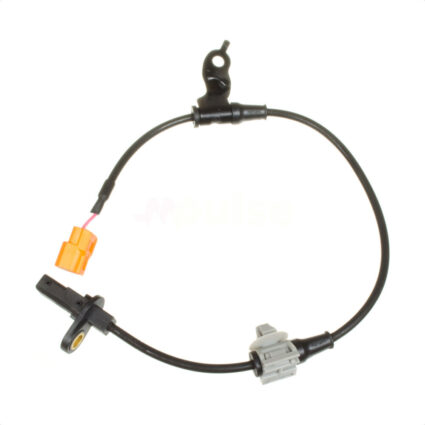 Rear Left ABS Wheel Speed Sensor SEN-2ABS0199 For Honda Accord with Harness