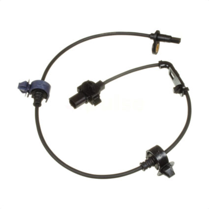 Front Left ABS Wheel Speed Sensor SEN-2ABS0201 For Honda Civic with Harness