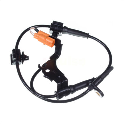 Front Left ABS Wheel Speed Sensor SEN-2ABS0202 For Honda CR-V 2.4L with 4-Wheel Harness
