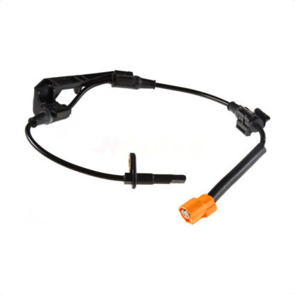 Rear Left ABS Wheel Speed Sensor SEN-2ABS0204 For Honda CR-V 2.4L with 4-Wheel