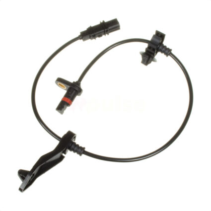 Rear Left ABS Wheel Speed Sensor SEN-2ABS0207 For Honda Civic
