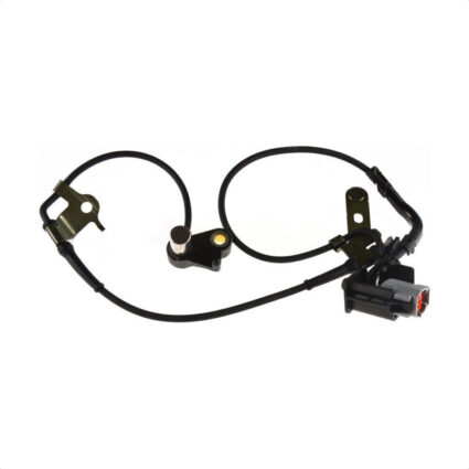 Front Left ABS Wheel Speed Sensor SEN-2ABS0209 For Mazda 6 3.0L 2.3L with 4-Wheel Harness