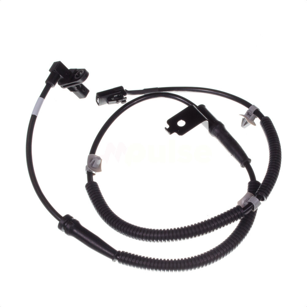 Front Left ABS Wheel Speed Sensor SEN-2ABS0213 For 07-09 Hyundai Santa Fe 3.3L/2.7L with 4-Wheel