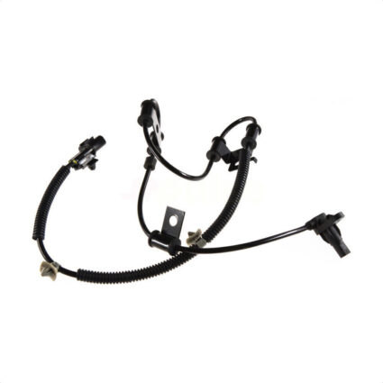 Front ABS Wheel Speed Sensor SEN-2ABS0222 For Hyundai Accent Kia Rio Rio5 1.6L with 4-Wheel