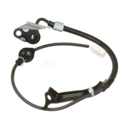 Rear Left ABS Wheel Speed Sensor SEN-2ABS0223 For Toyota Sienna with Harness