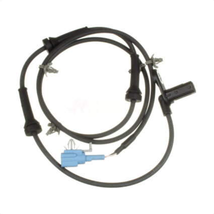 Rear Left ABS Wheel Speed Sensor SEN-2ABS0227 For Nissan Maxima 3.5L with 4-Wheel Harness