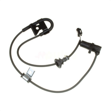 Rear Right ABS Wheel Speed Sensor SEN-2ABS0237 For Lexus RX350 Toyota Highlander RX330 RX400h