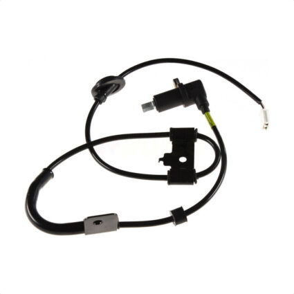Rear Left ABS Wheel Speed Sensor SEN-2ABS0252 For Hyundai Elantra Kia Spectra Spectra5 with Harness