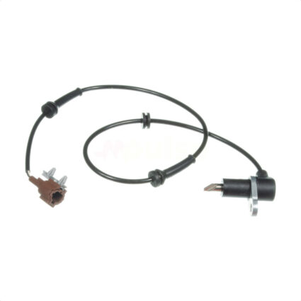 Front Left ABS Wheel Speed Sensor SEN-2ABS0257 For Nissan Pathfinder INFINITI QX4