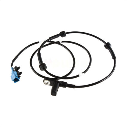 Rear Left ABS Wheel Speed Sensor SEN-2ABS0259 For Nissan Quest 3.5L with 4-Wheel Harness